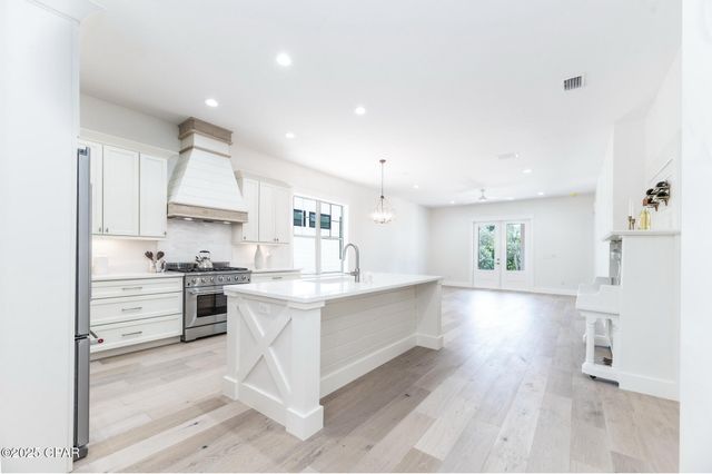 3533 Sanctuary Drive, Panama City, FL 32408