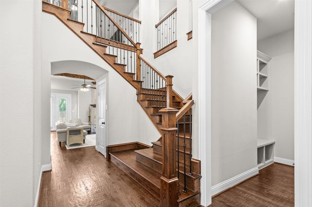 3016 Little Mill, The Colony, TX 75056