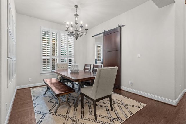 3016 Little Mill, The Colony, TX 75056