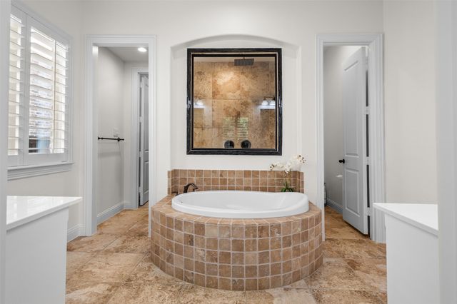 3016 Little Mill, The Colony, TX 75056