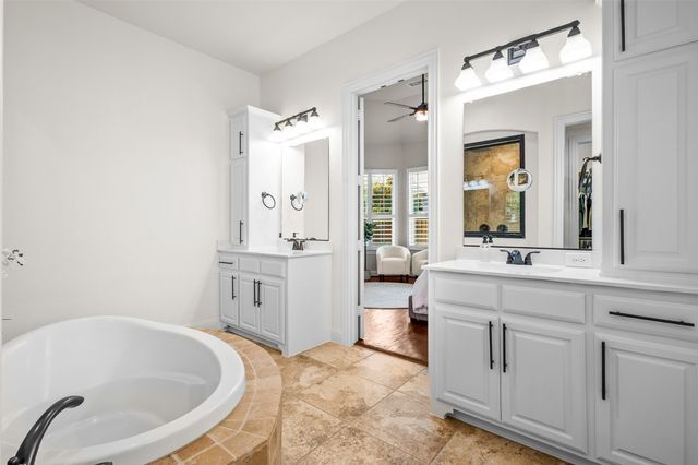 3016 Little Mill, The Colony, TX 75056
