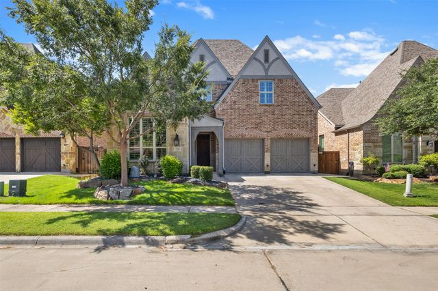 3016 Little Mill, The Colony, TX 75056