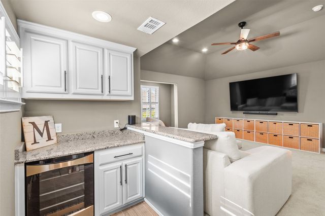 3016 Little Mill, The Colony, TX 75056