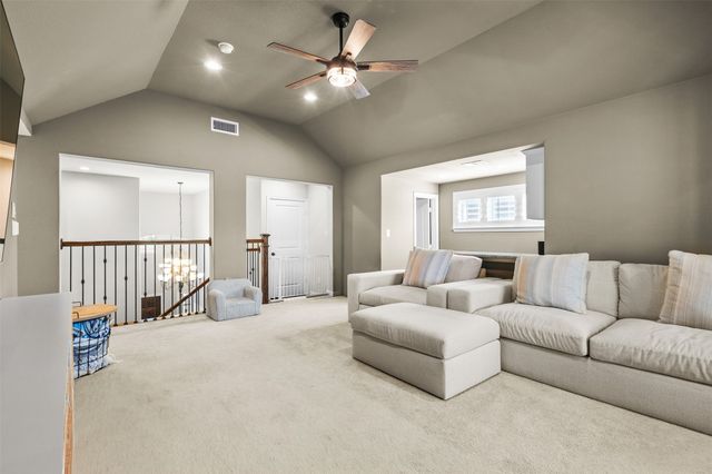 3016 Little Mill, The Colony, TX 75056
