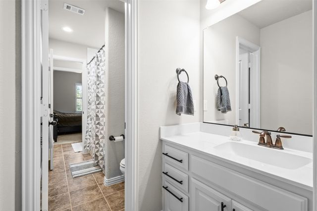 3016 Little Mill, The Colony, TX 75056