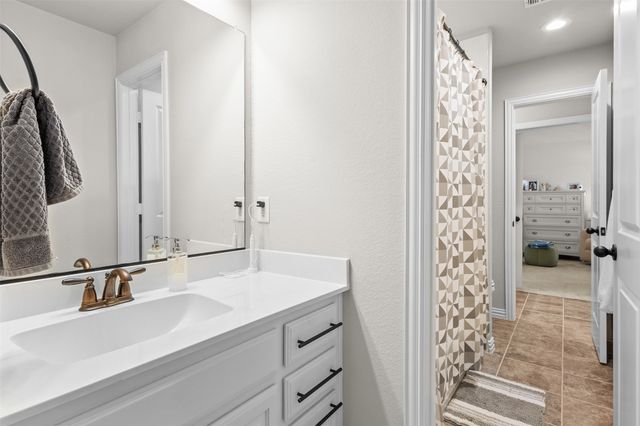 3016 Little Mill, The Colony, TX 75056