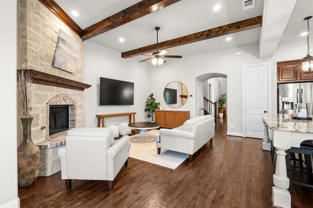 3016 Little Mill, The Colony, TX 75056