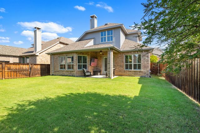 3016 Little Mill, The Colony, TX 75056