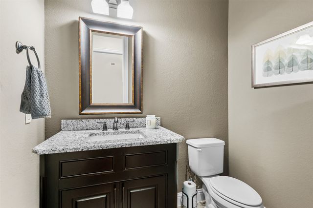 3016 Little Mill, The Colony, TX 75056
