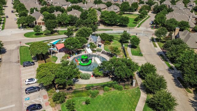 3016 Little Mill, The Colony, TX 75056