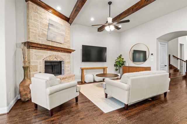 3016 Little Mill, The Colony, TX 75056