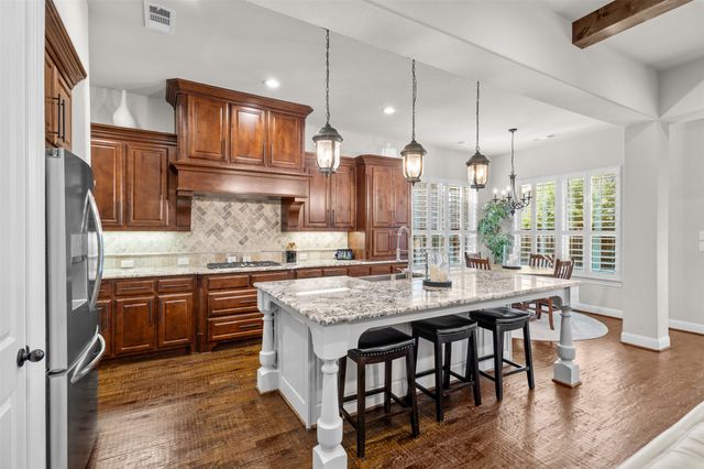 3016 Little Mill, The Colony, TX 75056