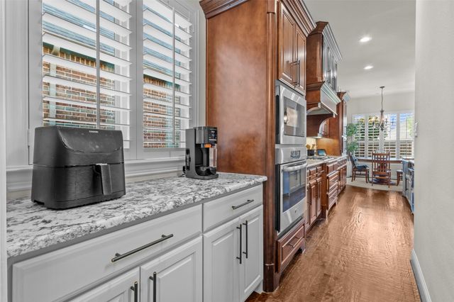 3016 Little Mill, The Colony, TX 75056