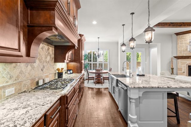 3016 Little Mill, The Colony, TX 75056