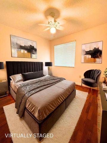 12631 SW 28th Street, Miramar, FL 33027