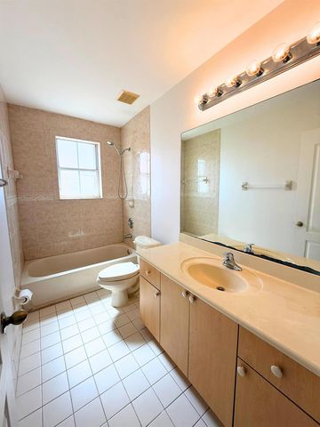 12631 SW 28th Street, Miramar, FL 33027