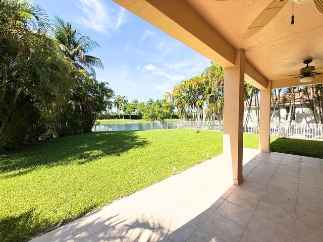 12631 SW 28th Street, Miramar, FL 33027