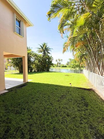 12631 SW 28th Street, Miramar, FL 33027