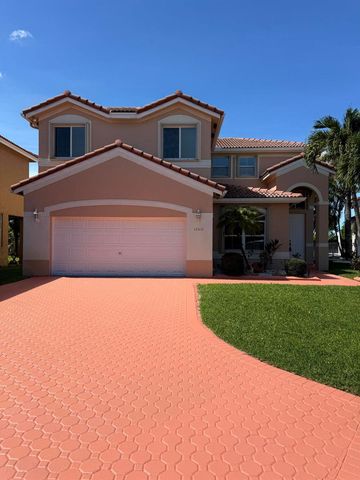 12631 SW 28th Street, Miramar, FL 33027