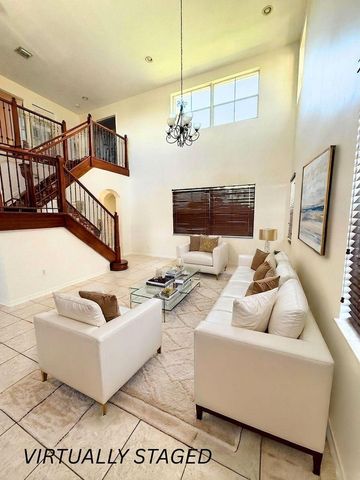 12631 SW 28th Street, Miramar, FL 33027