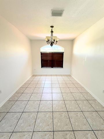 12631 SW 28th Street, Miramar, FL 33027