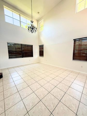 12631 SW 28th Street, Miramar, FL 33027