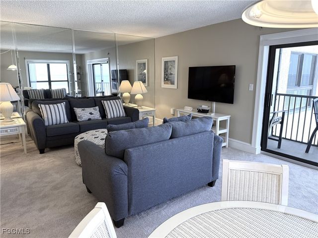 6612 Estero BLVD 1004, Fort Myers Beach, FL 33931
