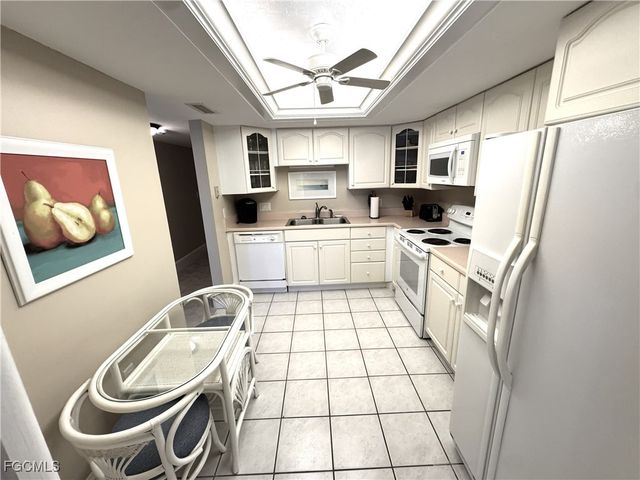 6612 Estero BLVD 1004, Fort Myers Beach, FL 33931