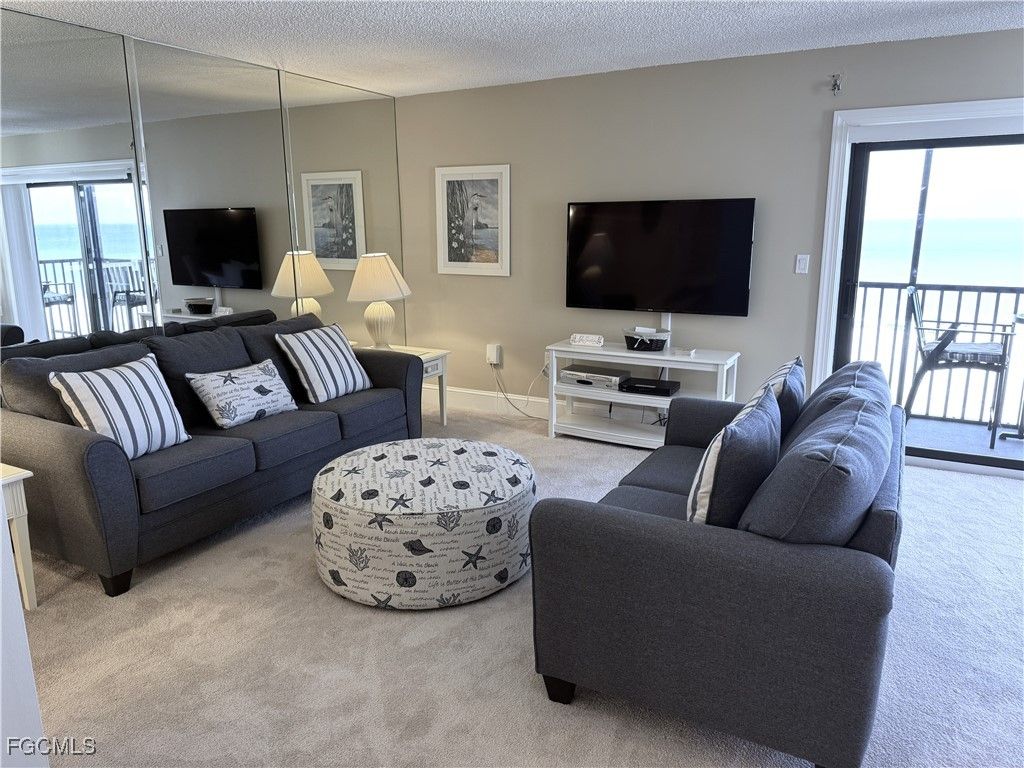 6612 Estero BLVD 1004, Fort Myers Beach, FL 33931