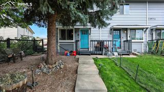 1971 Mineola Street D, Colorado Springs, CO 80915