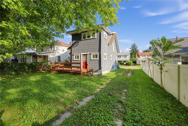 66 Redder Avenue, Dayton, OH 45405