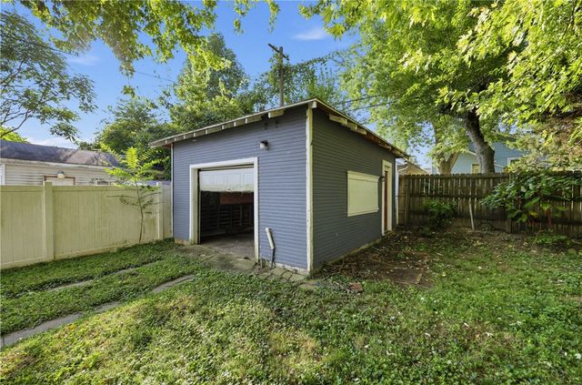 66 Redder Avenue, Dayton, OH 45405