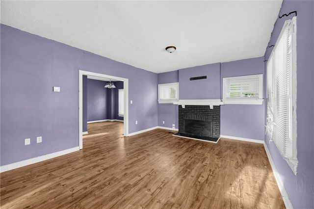 66 Redder Avenue, Dayton, OH 45405