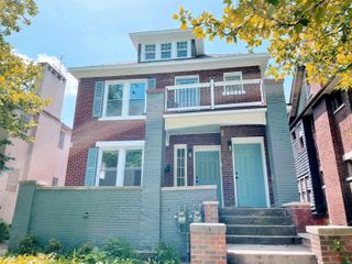 2249 Clairmount Avenue, Detroit, MI 48206