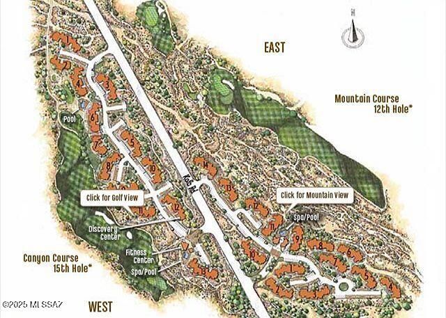 5855 N Kolb Rd Unit 9102, Tucson, AZ 85750