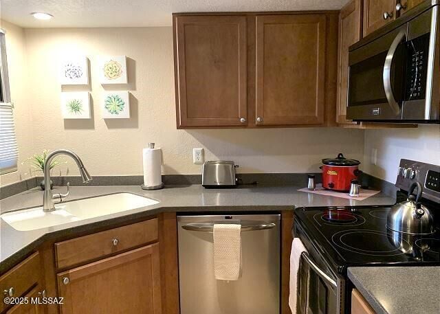 5855 N Kolb Rd Unit 9102, Tucson, AZ 85750