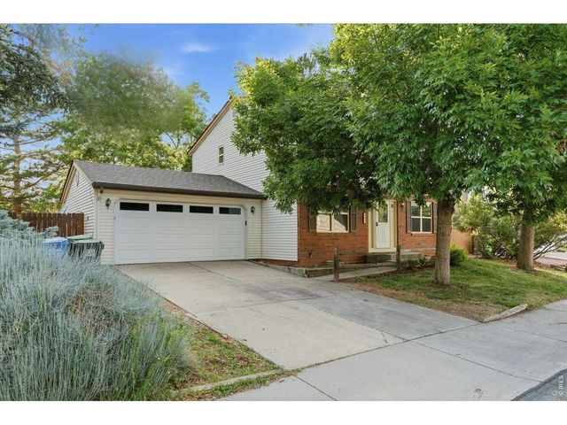 2060 Bennington Cir, Fort Collins, CO 80526