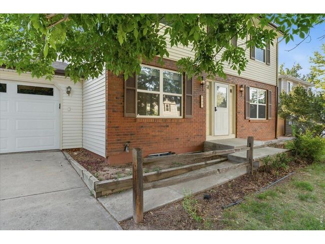 2060 Bennington Cir, Fort Collins, CO 80526