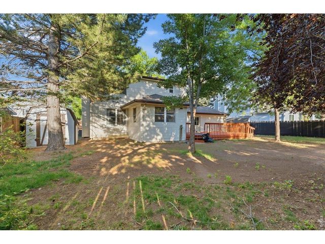2060 Bennington Cir, Fort Collins, CO 80526