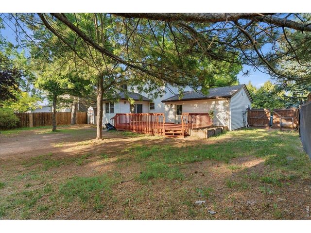 2060 Bennington Cir, Fort Collins, CO 80526
