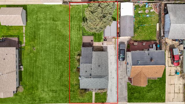 805 E Jefferson Avenue, La Porte, IN 46350