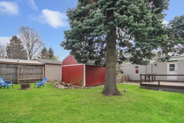 805 E Jefferson Avenue, La Porte, IN 46350