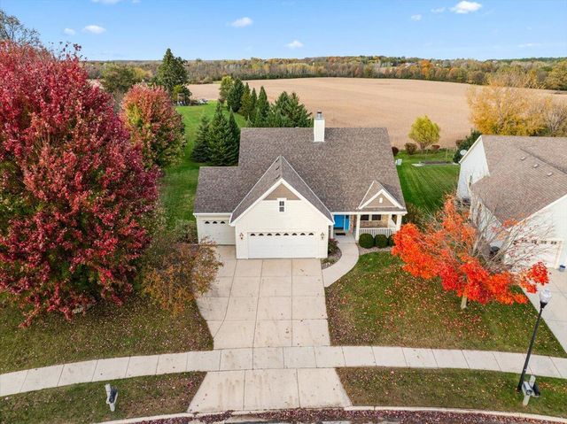 1828 Cloverview STREET, West Bend, WI 53095