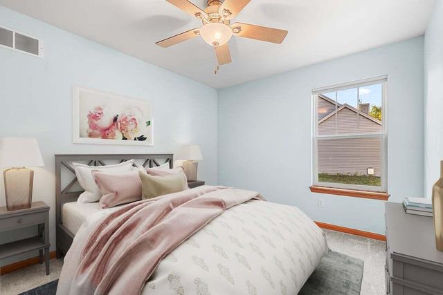 1828 Cloverview STREET, West Bend, WI 53095