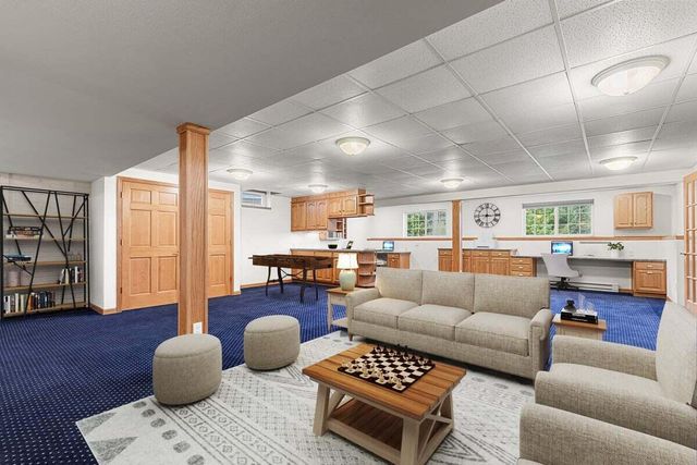 1828 Cloverview STREET, West Bend, WI 53095