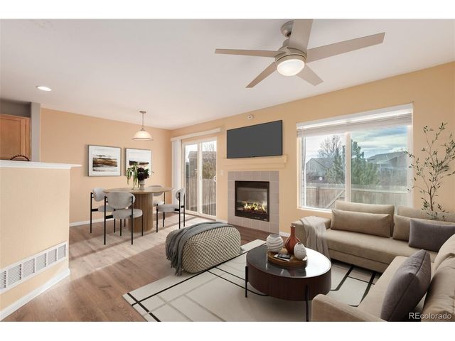 4017 Three Bridges Ct, Loveland, CO 80538