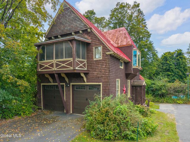 182 Ballston Avenue, Saratoga Springs, NY 12866