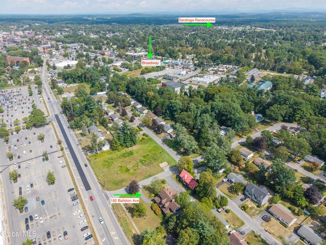 182 Ballston Avenue, Saratoga Springs, NY 12866