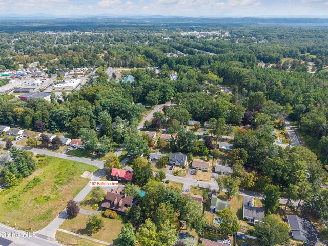 182 Ballston Avenue, Saratoga Springs, NY 12866