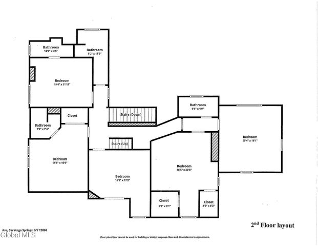 182 Ballston Avenue, Saratoga Springs, NY 12866